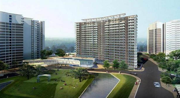 Gurgaon Gateway